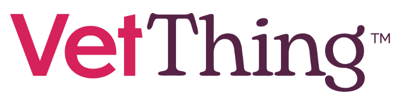 VetThing Logo