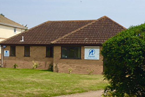 Haven Vets In Walton-on-the-Naze